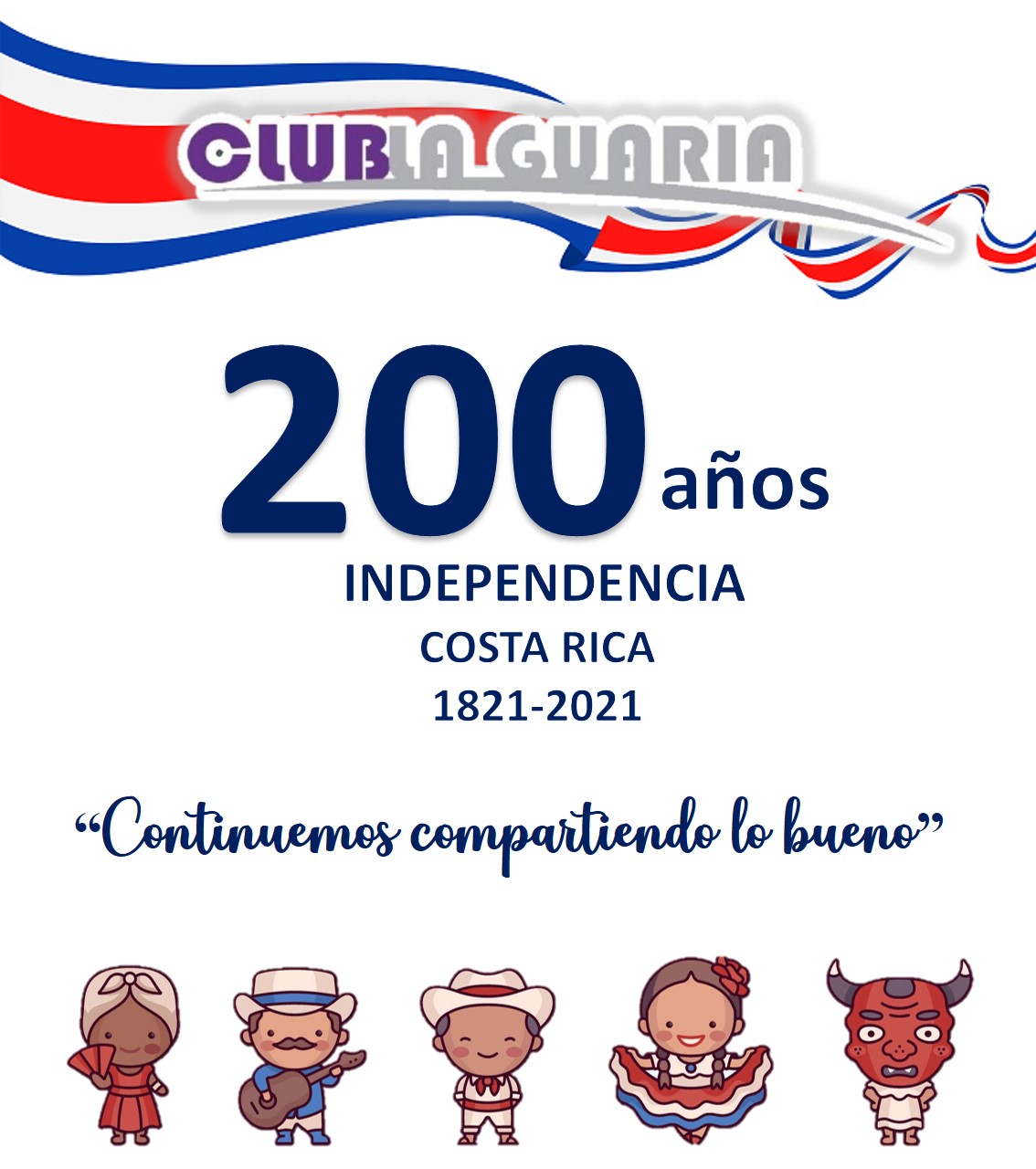 200 años de Independencia